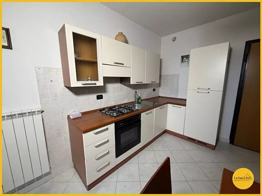 Immagine 26 di Appartamento in affitto  in Via Enrico masi 44 a Molinella