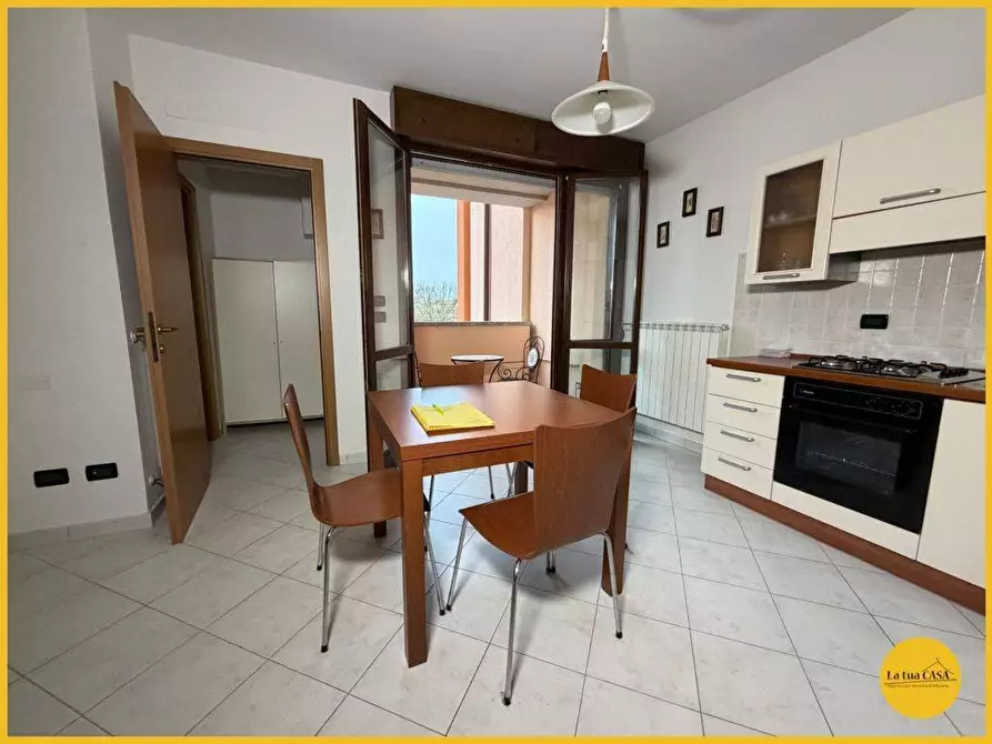 Immagine 29 di Appartamento in affitto  in Via Enrico masi 44 a Molinella