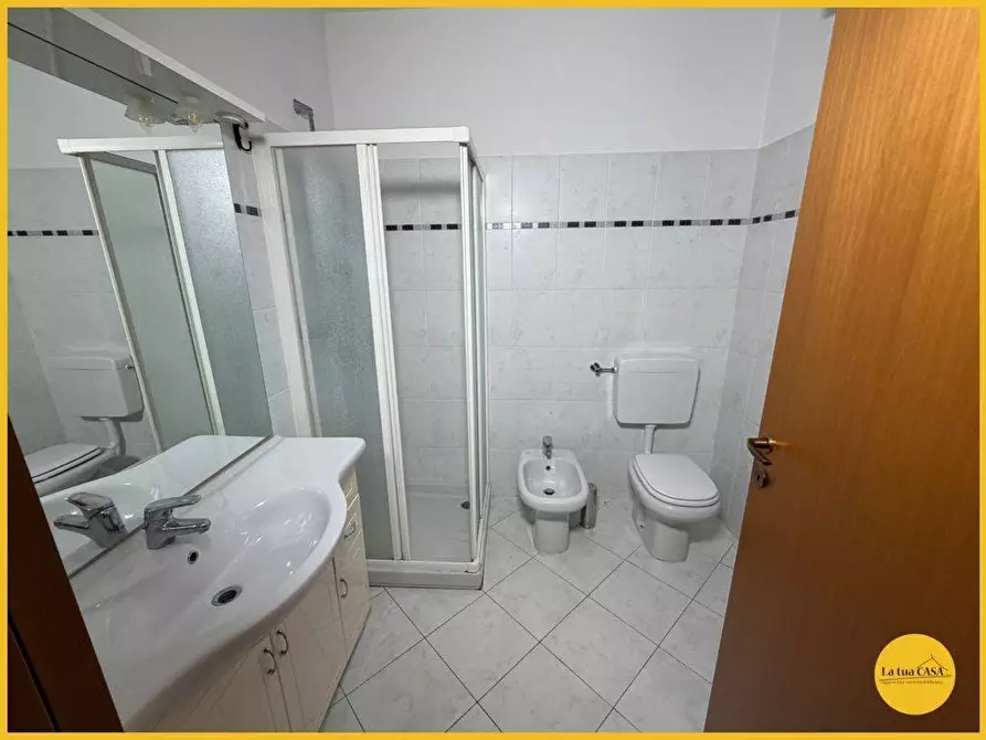 Immagine 33 di Appartamento in affitto  in Via Enrico masi 44 a Molinella