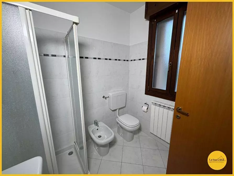 Immagine 34 di Appartamento in affitto  in Via Enrico masi 44 a Molinella