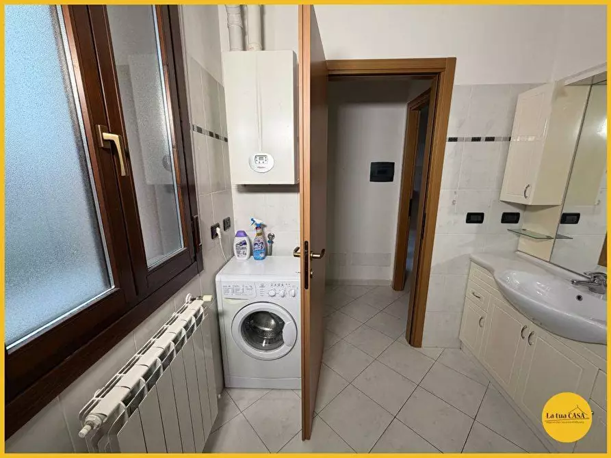 Immagine 36 di Appartamento in affitto  in Via Enrico masi 44 a Molinella