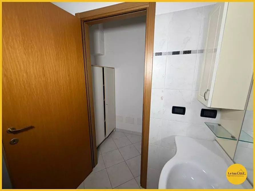 Immagine 37 di Appartamento in affitto  in Via Enrico masi 44 a Molinella