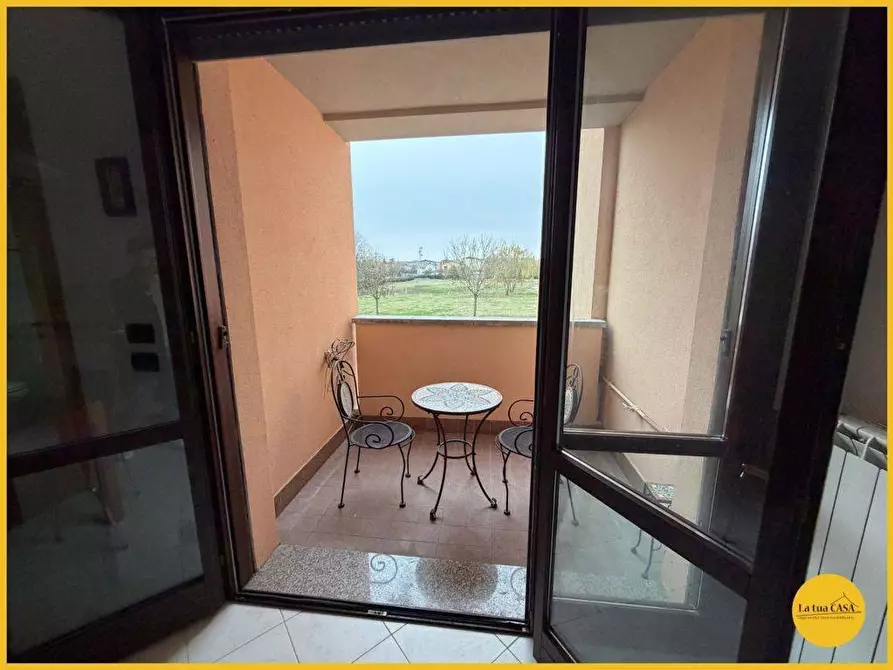 Immagine 38 di Appartamento in affitto  in Via Enrico masi 44 a Molinella