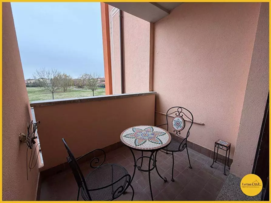 Immagine 39 di Appartamento in affitto  in Via Enrico masi 44 a Molinella