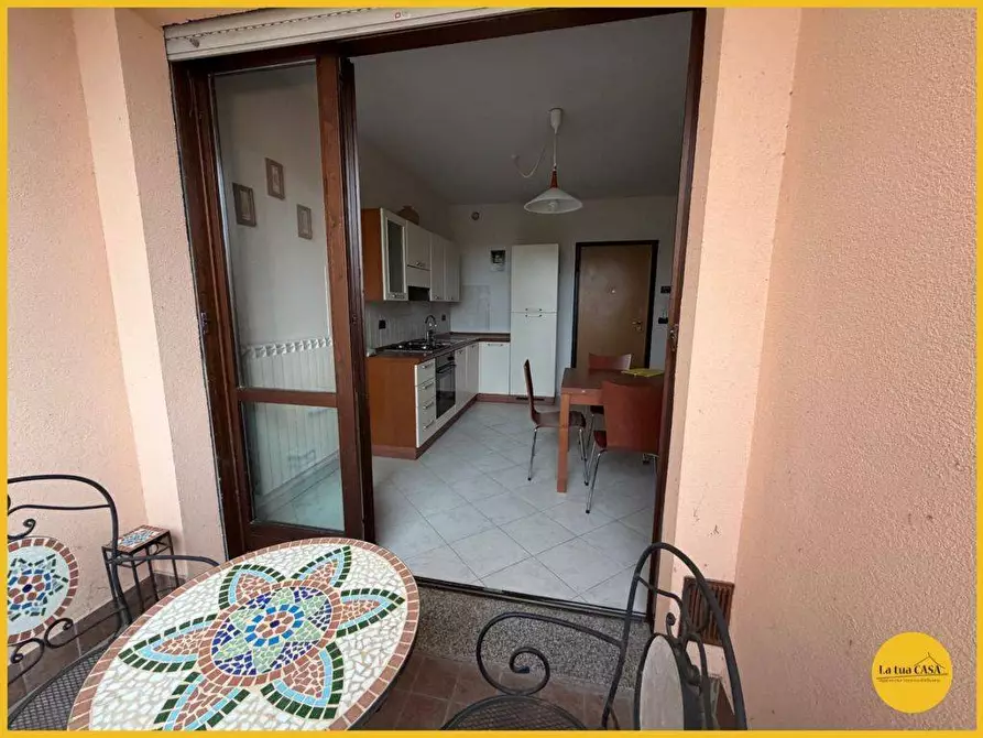 Immagine 43 di Appartamento in affitto  in Via Enrico masi 44 a Molinella