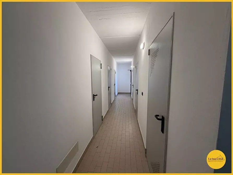 Immagine 46 di Appartamento in affitto  in Via Enrico masi 44 a Molinella