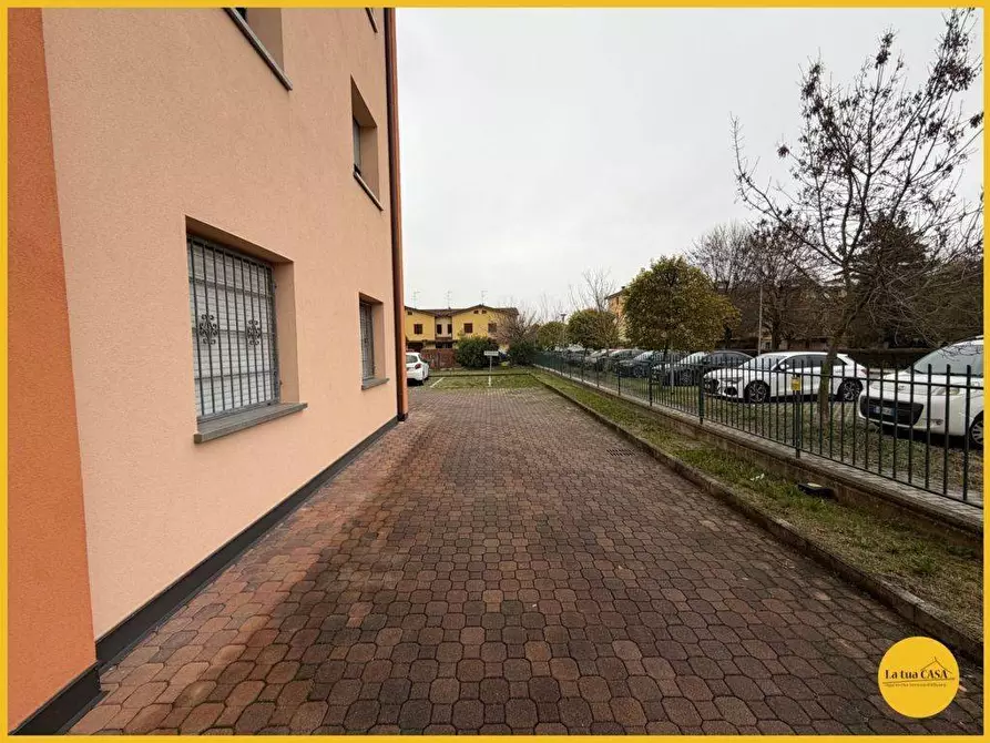 Immagine 47 di Appartamento in affitto  in Via Enrico masi 44 a Molinella