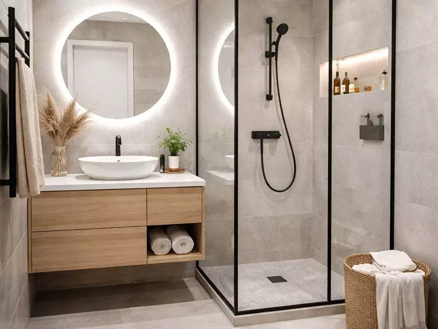 Immagine 5 di Villetta a schiera in vendita  in Via provinciale Circonvallazione a Molinella