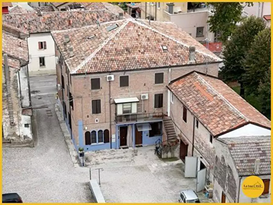 Immagine 2 di Appartamento in affitto  in Via Nazionale 94 a Argenta