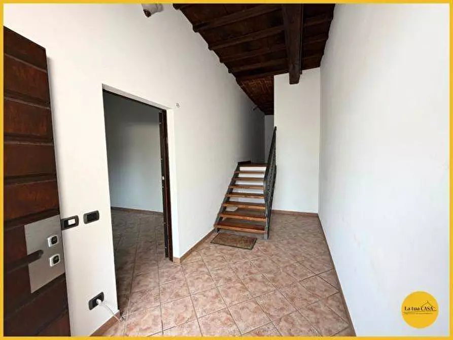 Immagine 12 di Appartamento in affitto  in Via Nazionale 94 a Argenta