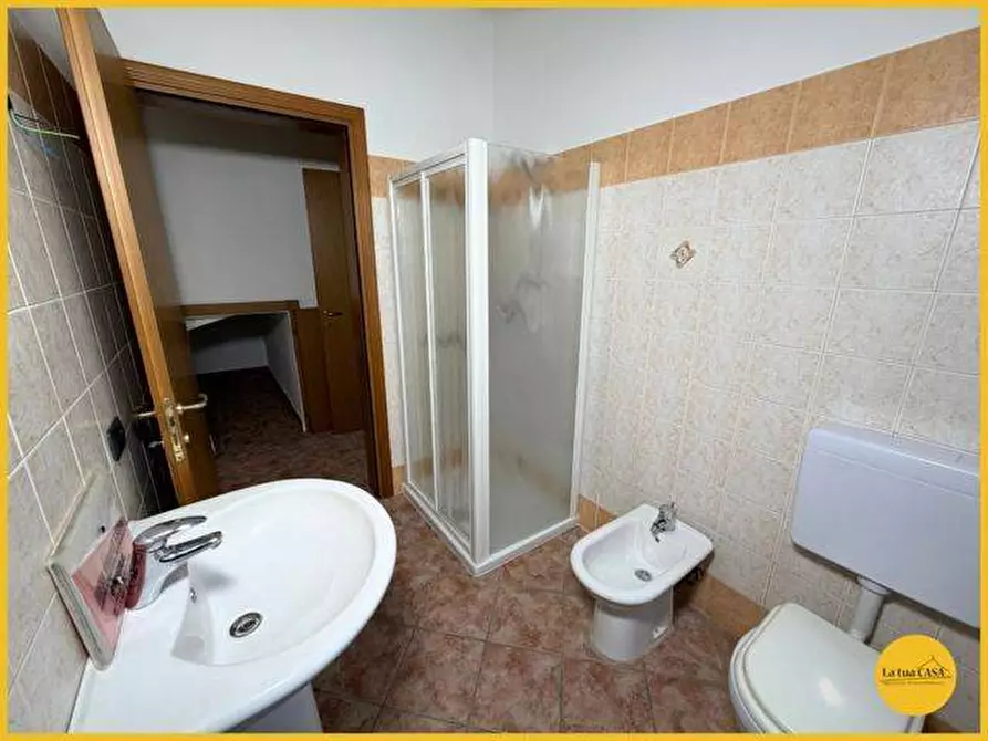 Immagine 32 di Appartamento in affitto  in Via Nazionale 94 a Argenta