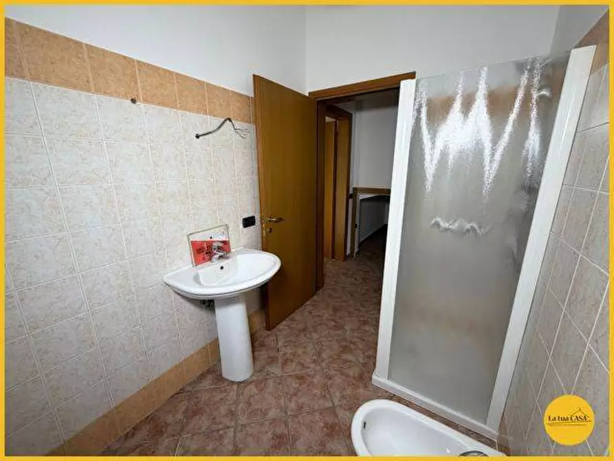 Immagine 34 di Appartamento in affitto  in Via Nazionale 94 a Argenta