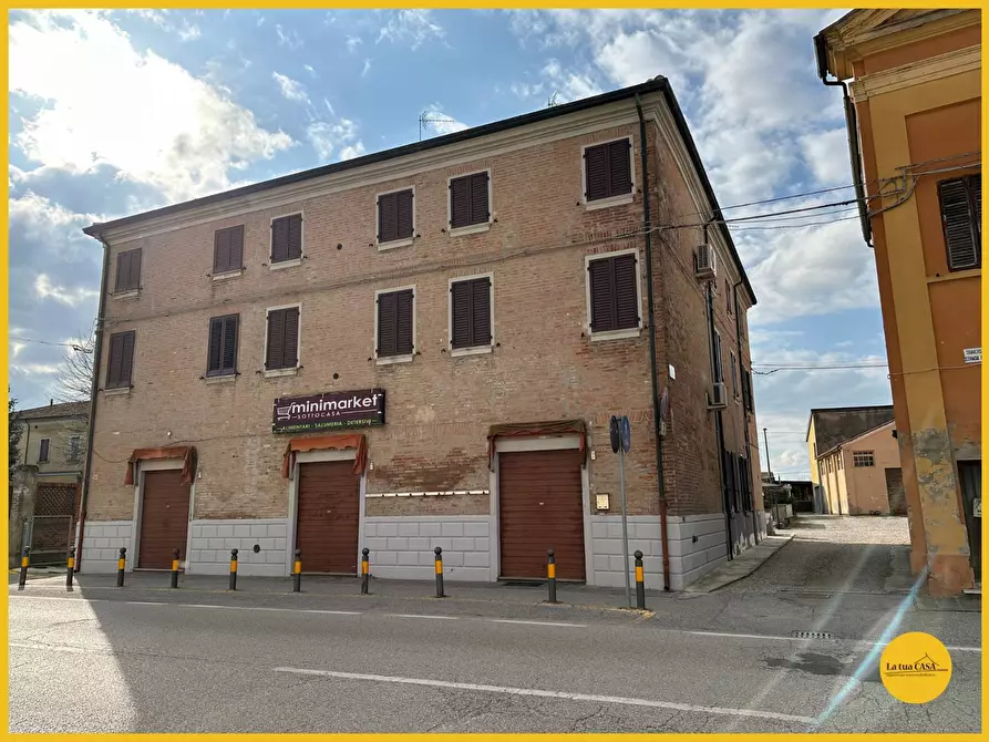 Immagine 2 di Appartamento in affitto  in Via Nazionale 94 a Argenta