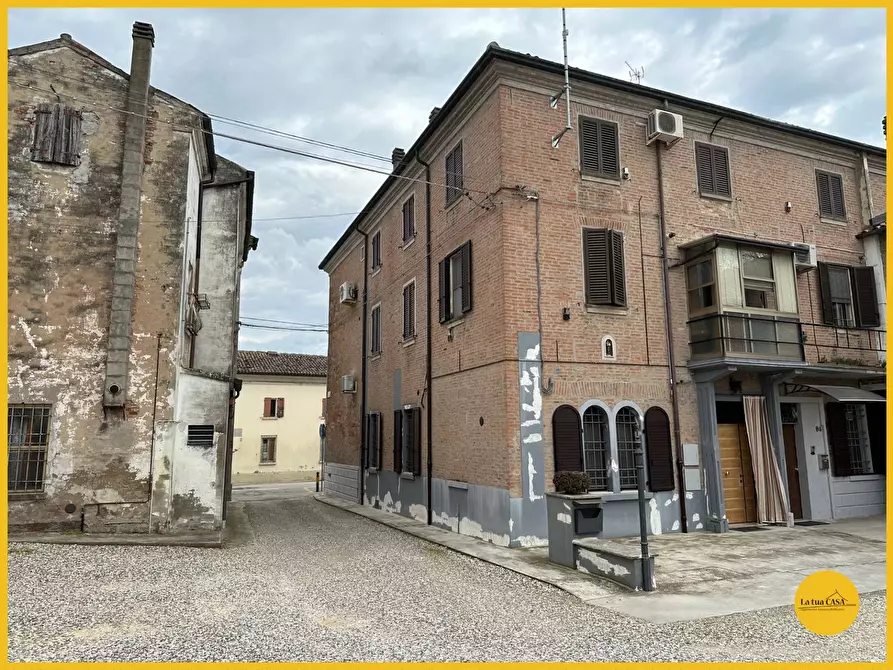 Immagine 6 di Appartamento in affitto  in Via Nazionale 94 a Argenta