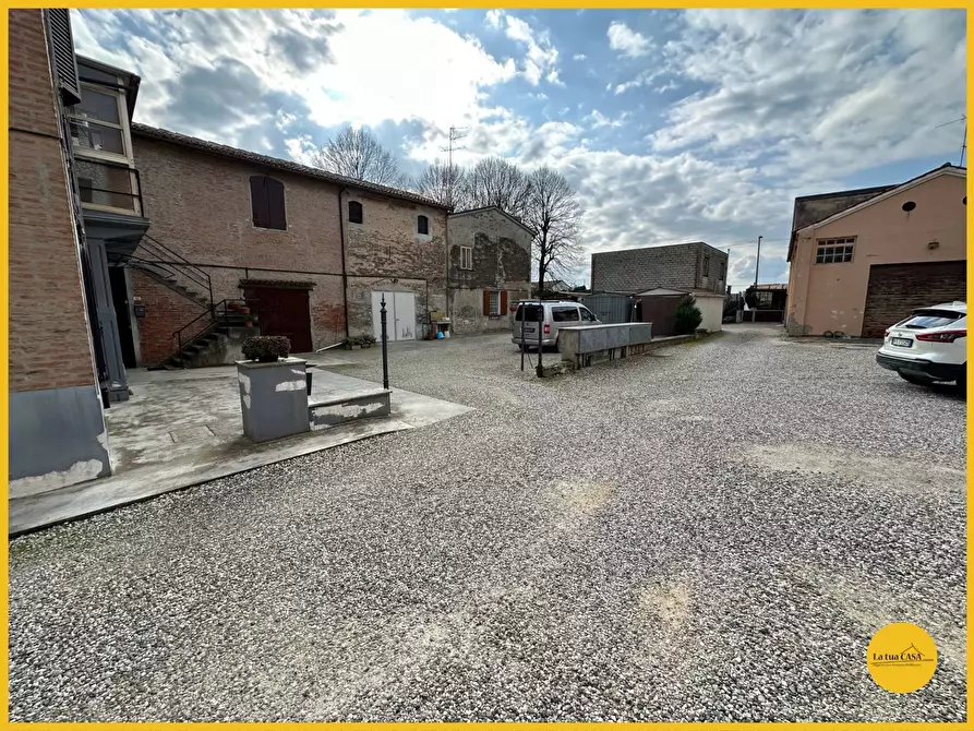 Immagine 9 di Appartamento in affitto  in Via Nazionale 94 a Argenta