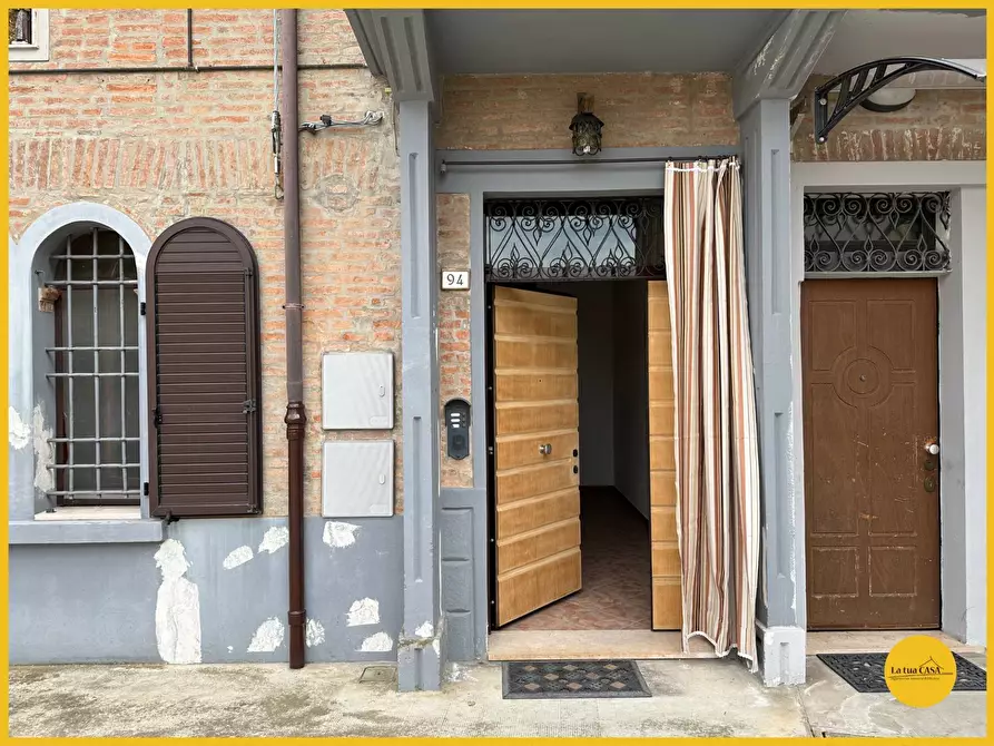 Immagine 10 di Appartamento in affitto  in Via Nazionale 94 a Argenta