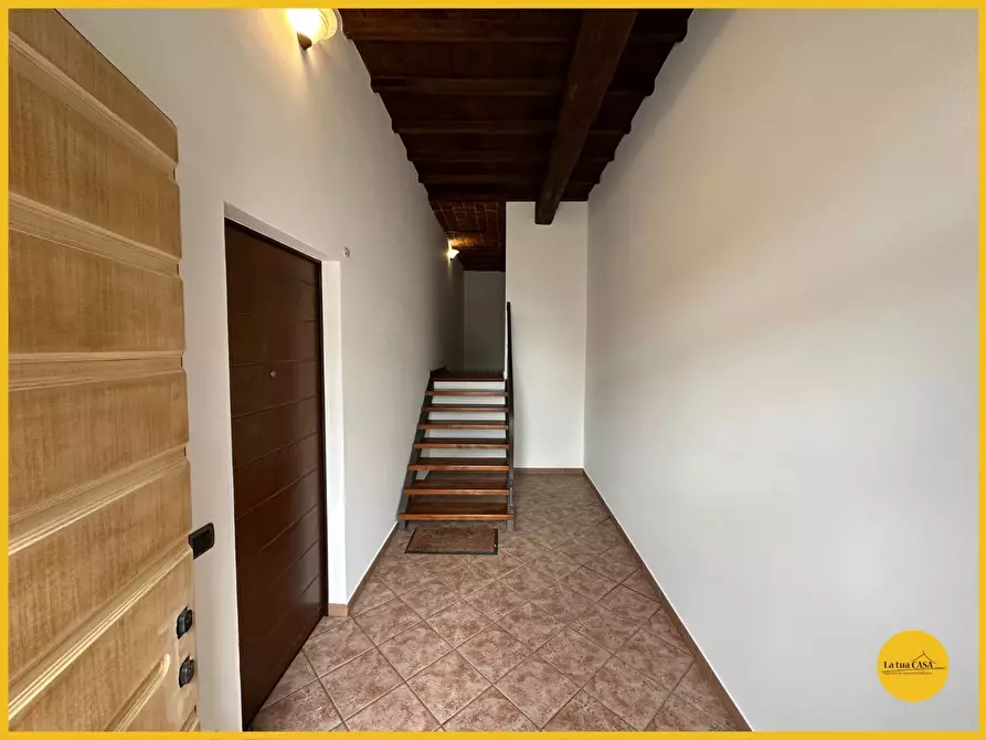 Immagine 12 di Appartamento in affitto  in Via Nazionale 94 a Argenta