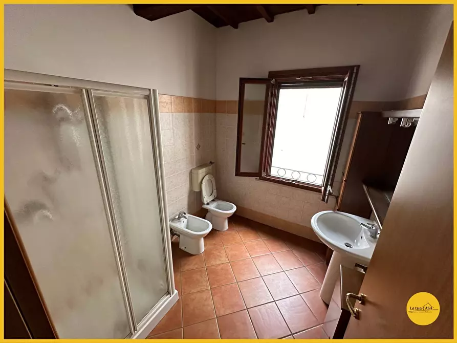 Immagine 29 di Appartamento in affitto  in Via Nazionale 94 a Argenta