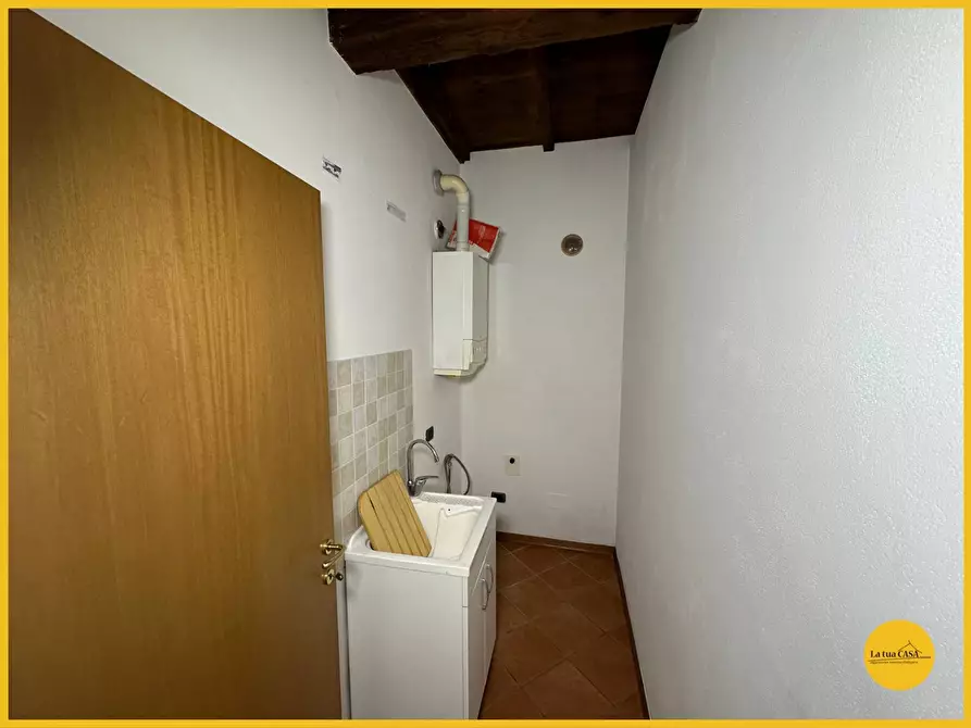 Immagine 32 di Appartamento in affitto  in Via Nazionale 94 a Argenta