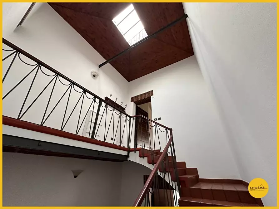 Immagine 34 di Appartamento in affitto  in Via Nazionale 94 a Argenta