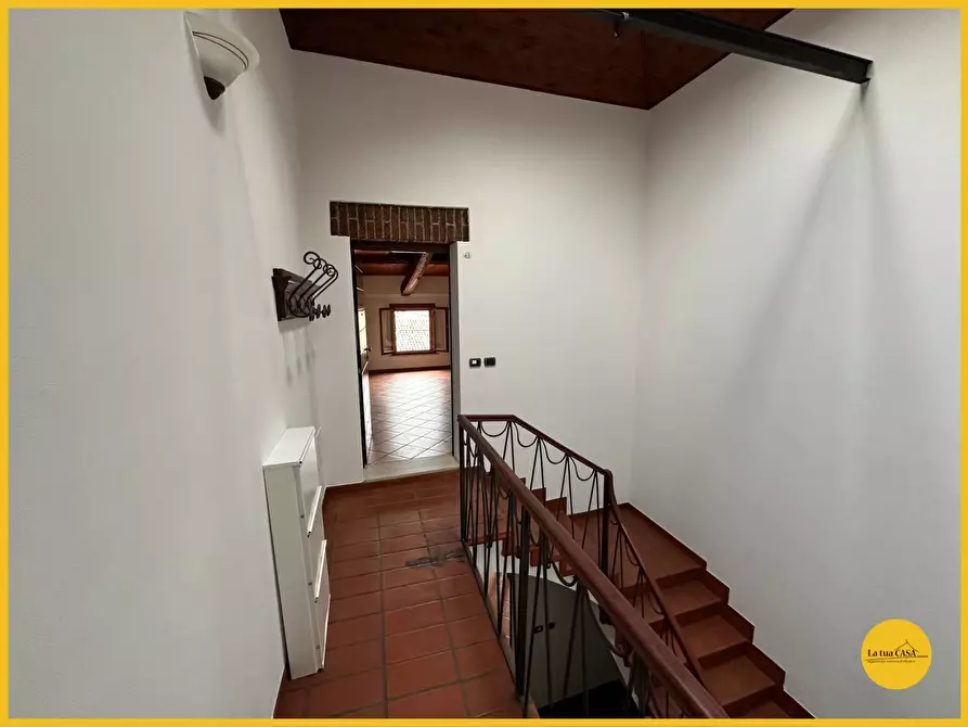 Immagine 35 di Appartamento in affitto  in Via Nazionale 94 a Argenta