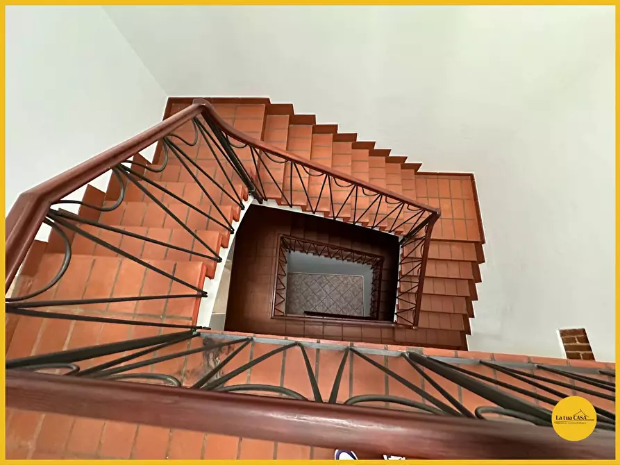 Immagine 36 di Appartamento in affitto  in Via Nazionale 94 a Argenta