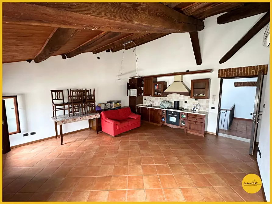 Immagine 39 di Appartamento in affitto  in Via Nazionale 94 a Argenta