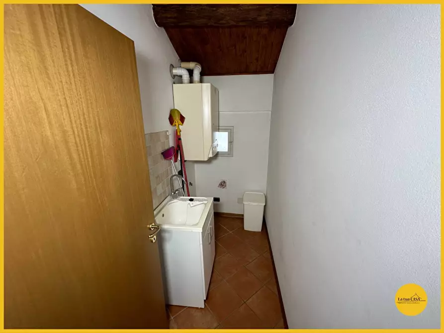 Immagine 43 di Appartamento in affitto  in Via Nazionale 94 a Argenta