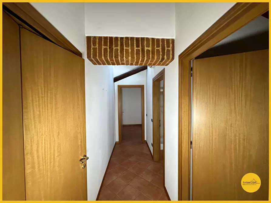 Immagine 44 di Appartamento in affitto  in Via Nazionale 94 a Argenta