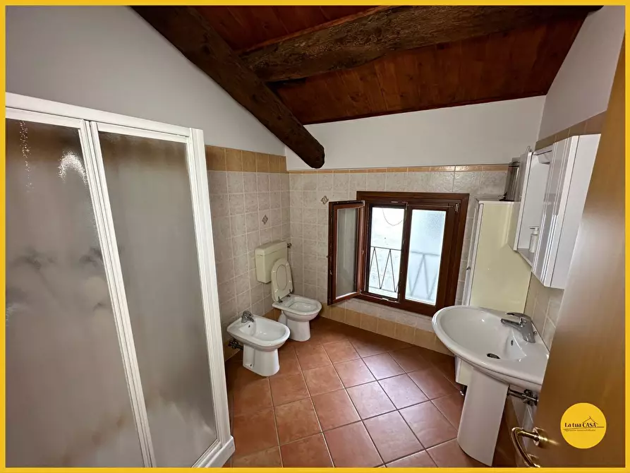 Immagine 45 di Appartamento in affitto  in Via Nazionale 94 a Argenta