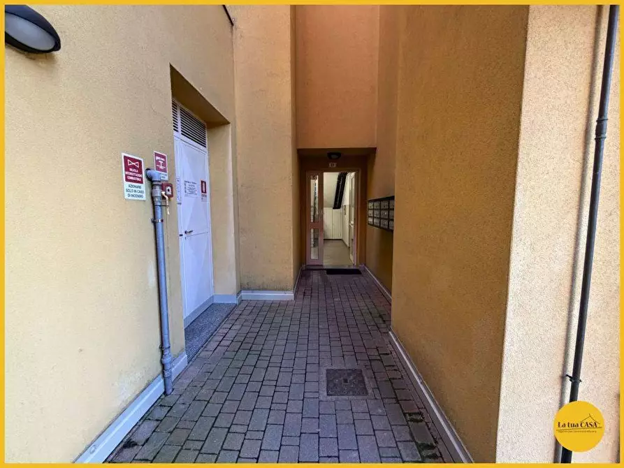 Immagine 15 di Appartamento in vendita  in Via Orlana Fallaci 27 a Molinella