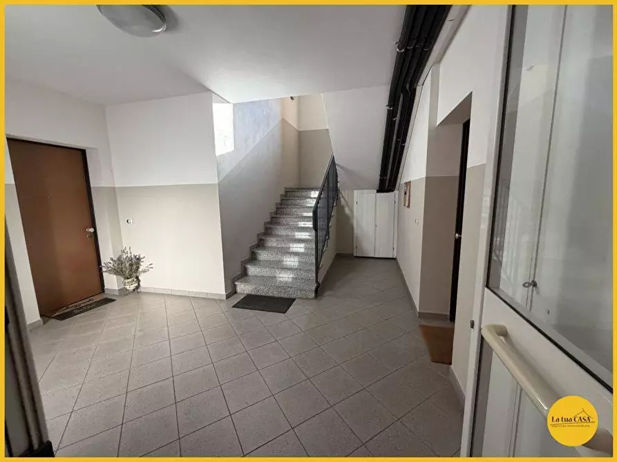 Immagine 16 di Appartamento in vendita  in Via Orlana Fallaci 27 a Molinella