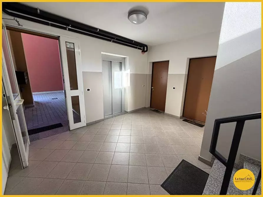 Immagine 17 di Appartamento in vendita  in Via Orlana Fallaci 27 a Molinella