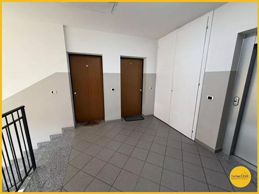 Immagine 18 di Appartamento in vendita  in Via Orlana Fallaci 27 a Molinella