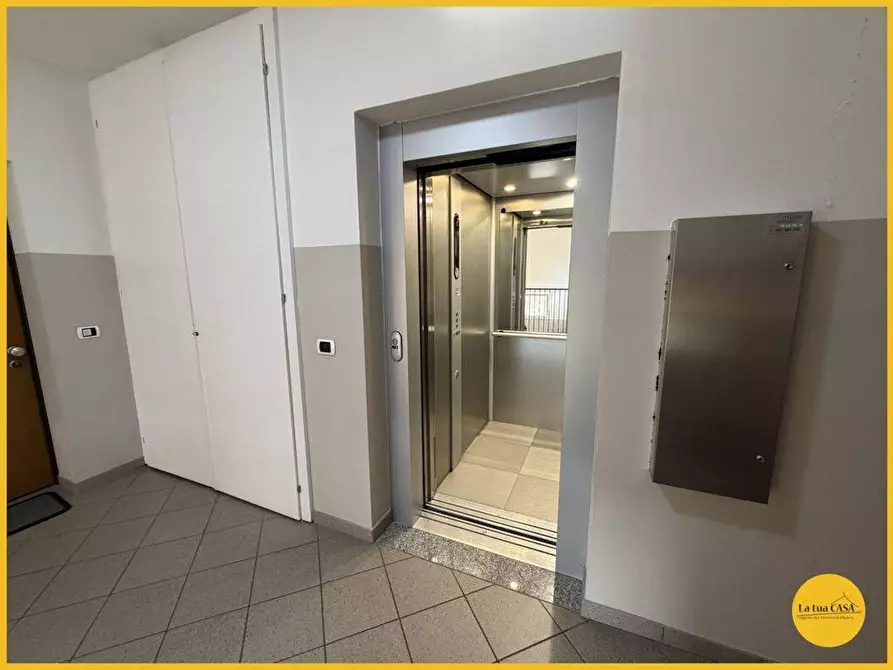 Immagine 19 di Appartamento in vendita  in Via Orlana Fallaci 27 a Molinella