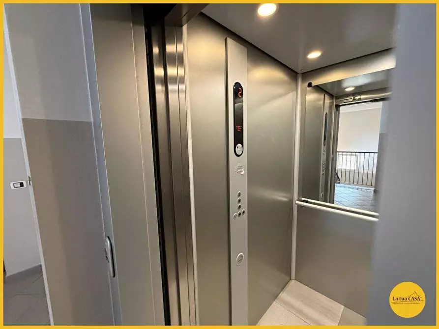 Immagine 20 di Appartamento in vendita  in Via Orlana Fallaci 27 a Molinella