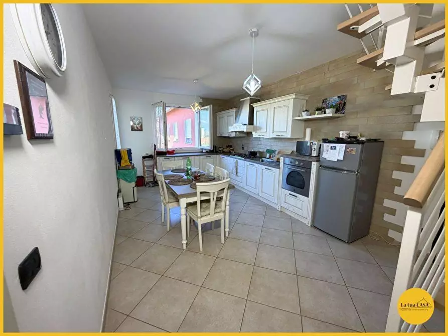 Immagine 21 di Appartamento in vendita  in Via Orlana Fallaci 27 a Molinella