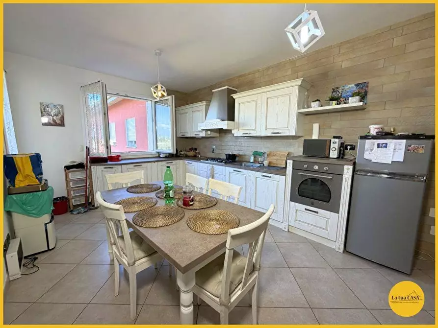 Immagine 22 di Appartamento in vendita  in Via Orlana Fallaci 27 a Molinella