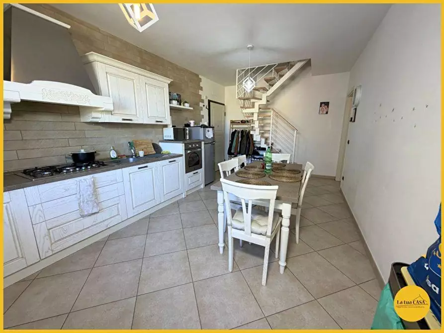 Immagine 23 di Appartamento in vendita  in Via Orlana Fallaci 27 a Molinella