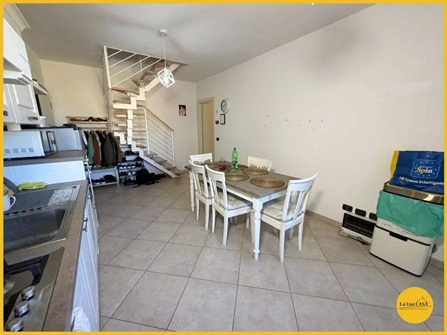 Immagine 24 di Appartamento in vendita  in Via Orlana Fallaci 27 a Molinella