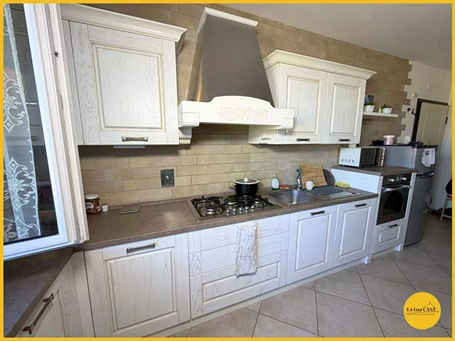 Immagine 25 di Appartamento in vendita  in Via Orlana Fallaci 27 a Molinella