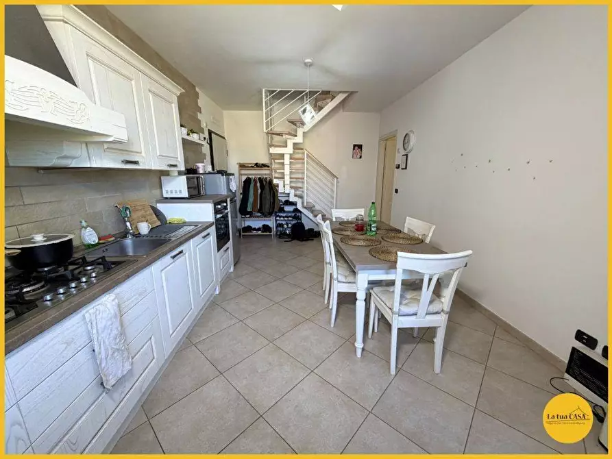 Immagine 26 di Appartamento in vendita  in Via Orlana Fallaci 27 a Molinella