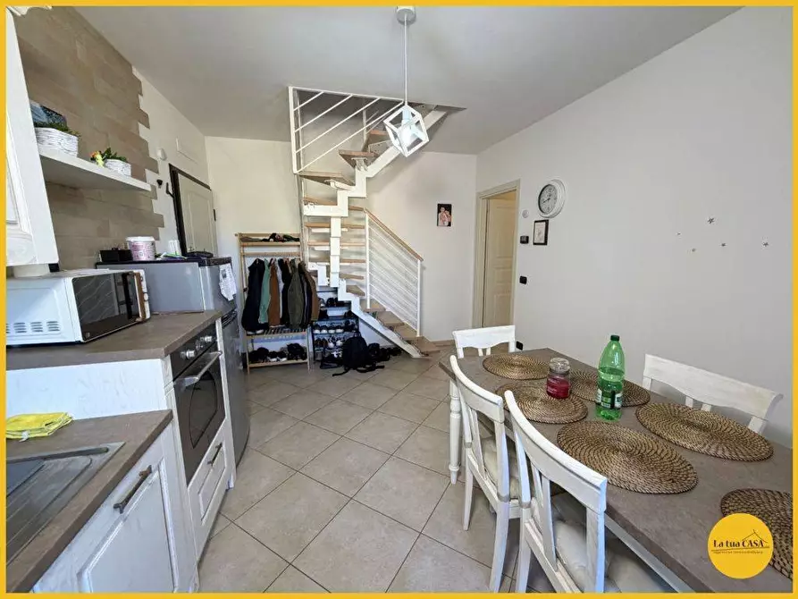 Immagine 27 di Appartamento in vendita  in Via Orlana Fallaci 27 a Molinella