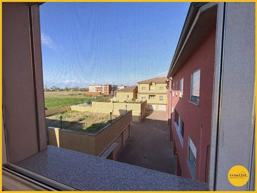 Immagine 28 di Appartamento in vendita  in Via Orlana Fallaci 27 a Molinella