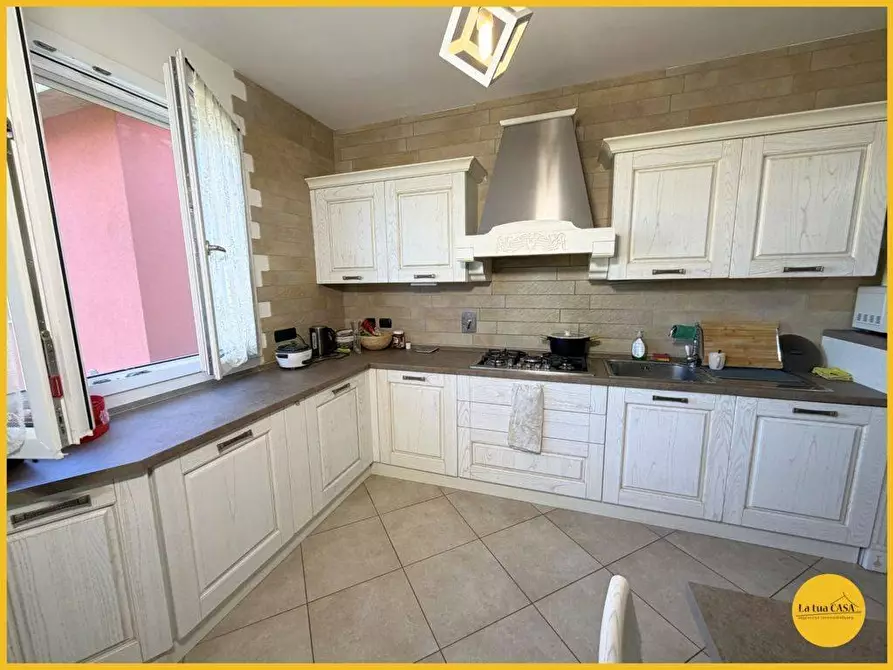 Immagine 29 di Appartamento in vendita  in Via Orlana Fallaci 27 a Molinella