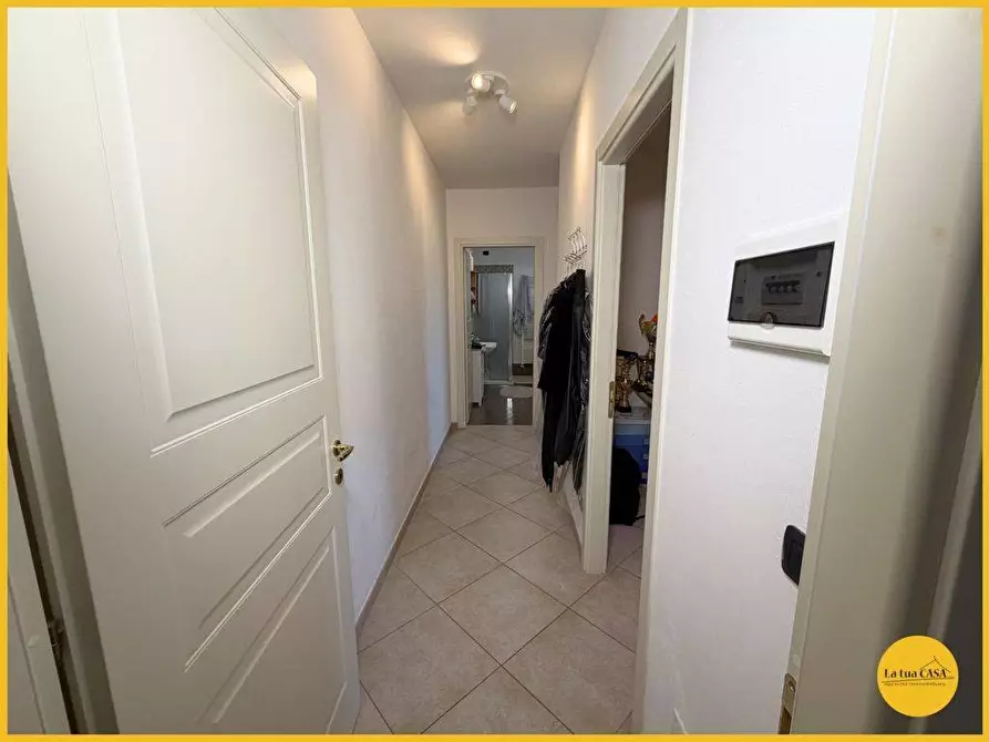 Immagine 30 di Appartamento in vendita  in Via Orlana Fallaci 27 a Molinella