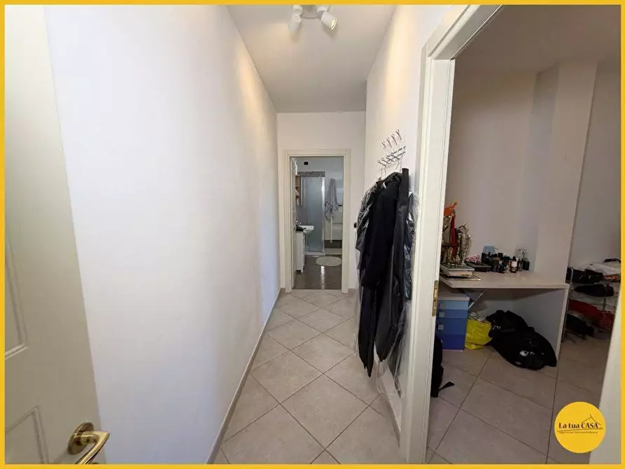 Immagine 31 di Appartamento in vendita  in Via Orlana Fallaci 27 a Molinella