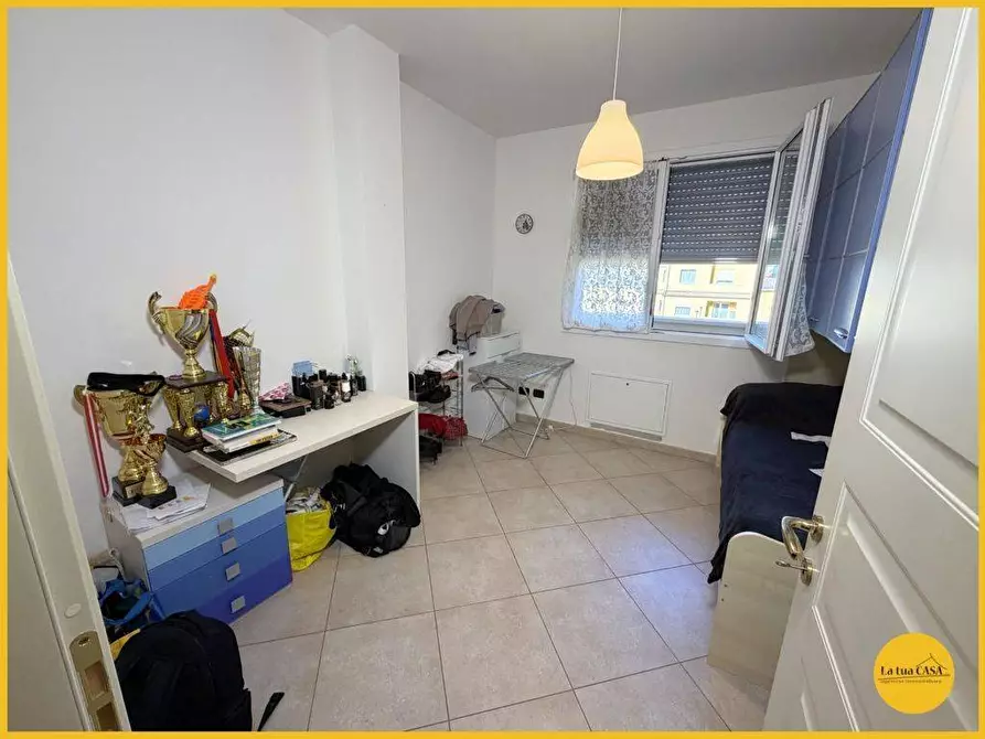 Immagine 32 di Appartamento in vendita  in Via Orlana Fallaci 27 a Molinella