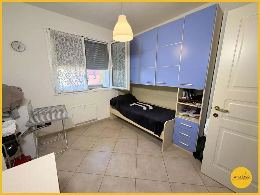 Immagine 33 di Appartamento in vendita  in Via Orlana Fallaci 27 a Molinella