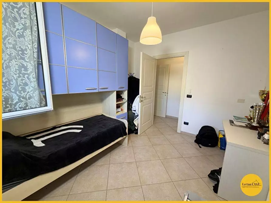 Immagine 34 di Appartamento in vendita  in Via Orlana Fallaci 27 a Molinella